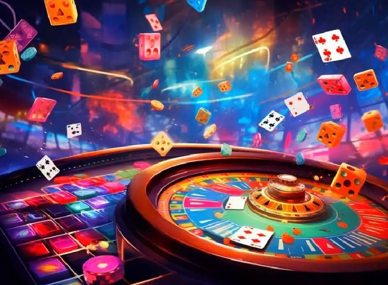 8bets Esports